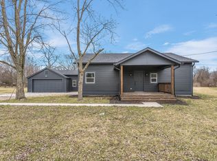 5404 W Mooresville Rd, Indianapolis, IN 46221