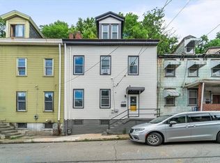 1236 High St, Pittsburgh, PA 15212