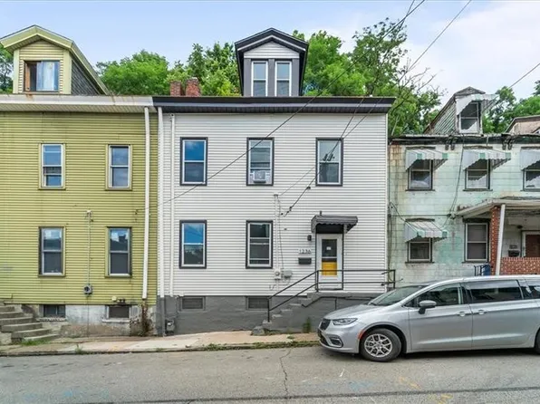 1236 High St, Pittsburgh, PA 15212