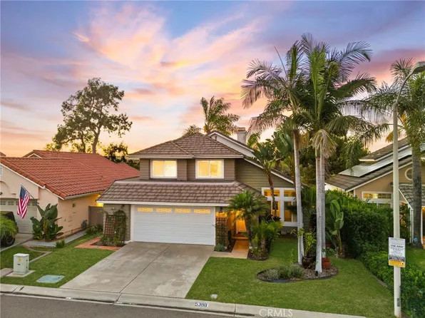 5388 Gooseberry Way, Oceanside, CA 92057