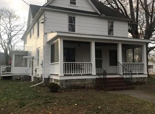 415 1st St, Athens, PA 18810