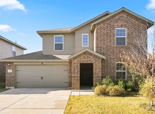 1432 Briar Hill Dr, Denton, TX 76207