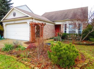 3065 Turnberry Ln, Ann Arbor, MI