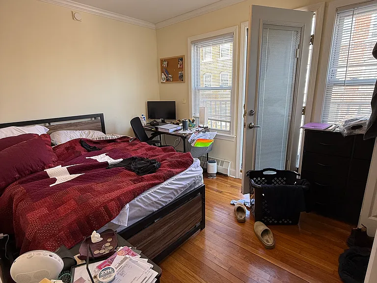 1 Langdon Sq #6A — Photo 6