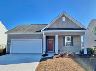 584 Black Pearl Way, Myrtle Beach, SC 29588