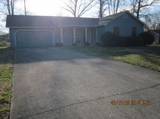 341 Wardley Rd, Knoxville, TN 37934