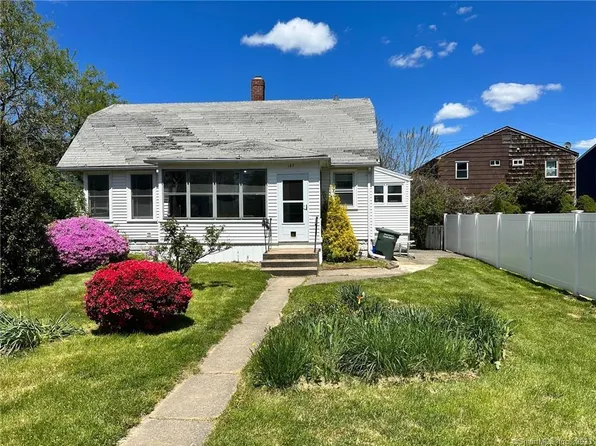 122 Arthur Street, Bridgeport, CT 06605
