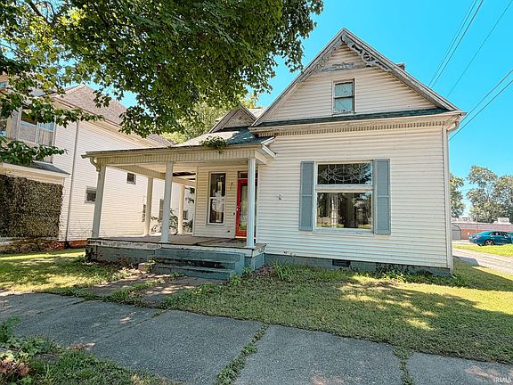 2nd image of 714 N Cherry St