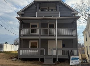 484 West St APT 1, Bristol, CT 06010