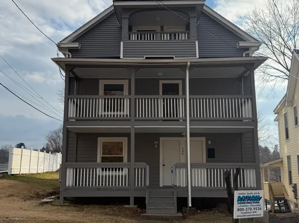 484 West St, Bristol, CT