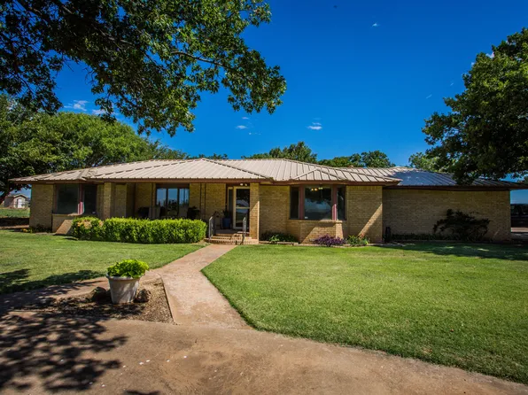 2812 140th St, Lubbock, TX 79423