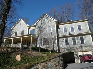 5400 Mohican Rd, Bethesda, MD 20816