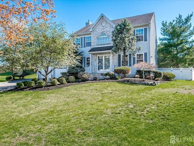 12 Carriage Dr, Piscataway, NJ, 08854