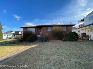 2015 Pittston Ave, Scranton, PA 18505