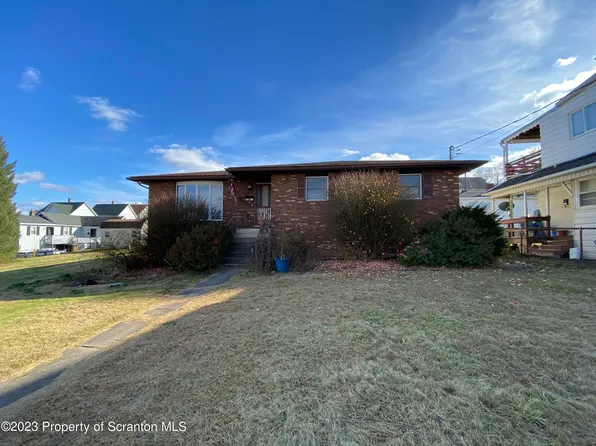 2015 Pittston Ave, Scranton, PA 18505