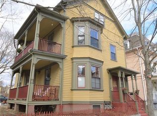 107 Chapin Ave, Providence, RI 02909