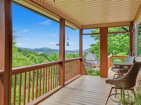 115 Dan Knob Overlook, Hayesville, NC 28904