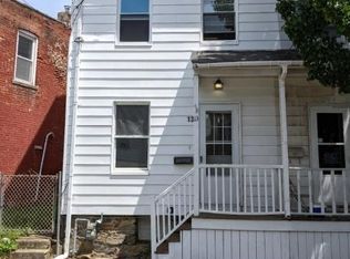 13 Lewis St, Phillipsburg, NJ 08865