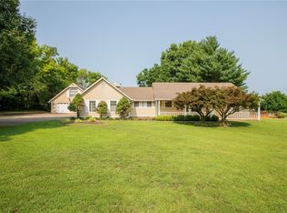 512 SW O St, Bentonville, AR 72712