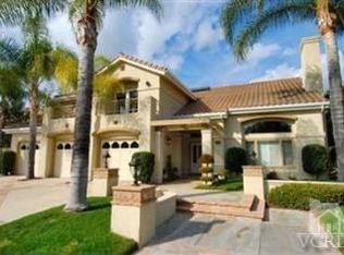 775 Larchmont St, Simi Valley, CA 93065