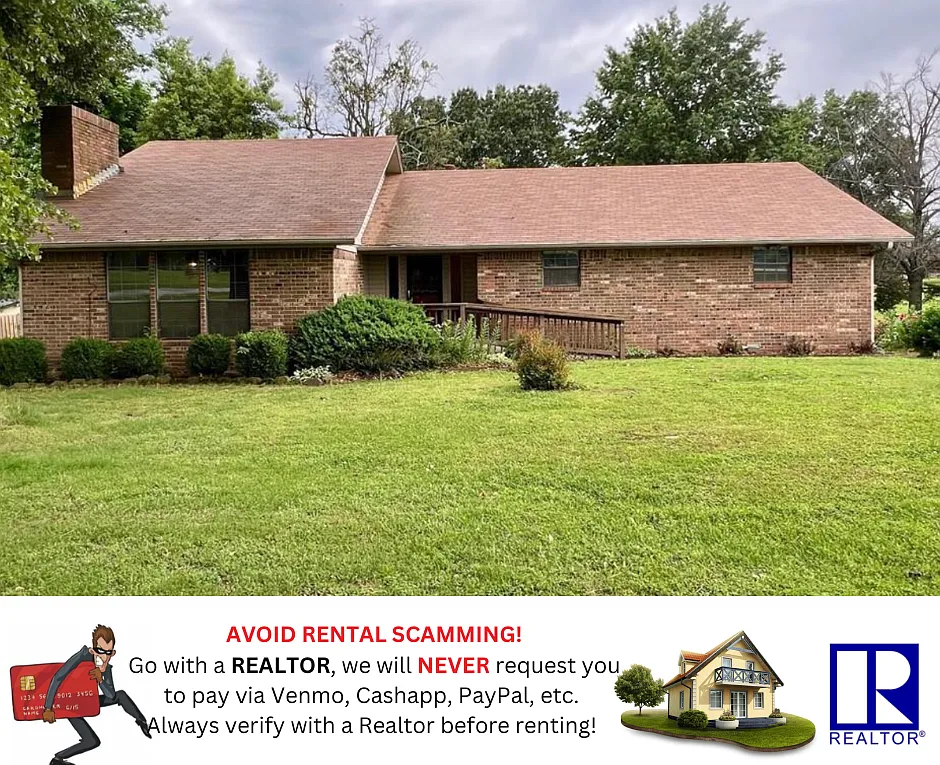 3 bed, 2.0 bath, 2350 sqft, $1,845 — Photo 1