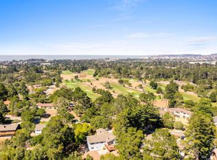 1272 Castro Rd, Monterey, CA 93940