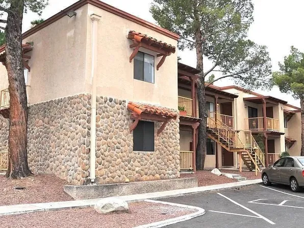 3357 N Country Club Rd, Tucson, AZ
