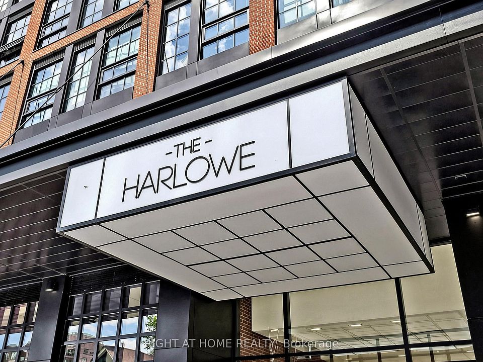 1st image of 608 Richmond St W #1106