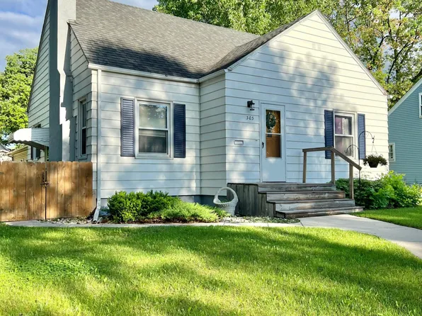 303 Merriam Ave N, Thief River Falls, MN 56701