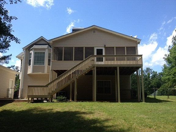 3rd image of 8015 Ponderosa Trce