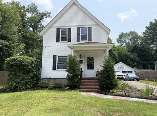 79 Edson St, Brockton, MA 02302