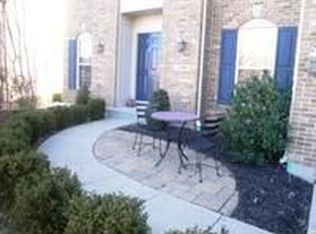 2309 Wicket Ct, Florence, KY 41042