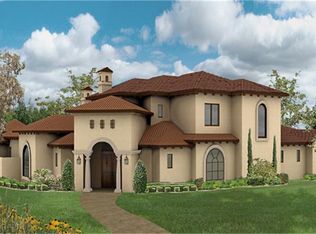 14 N Bayou Club Ct, The Woodlands, TX 77389