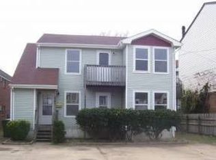 241 W Ocean View Ave #2, Norfolk, VA 23503