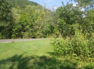 307 Fritz Hollow Rd, Bluff City, TN 37618