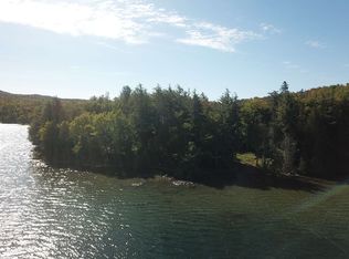 1187 Morgan Charleston Rd LOT 3, Morgan, VT 05853