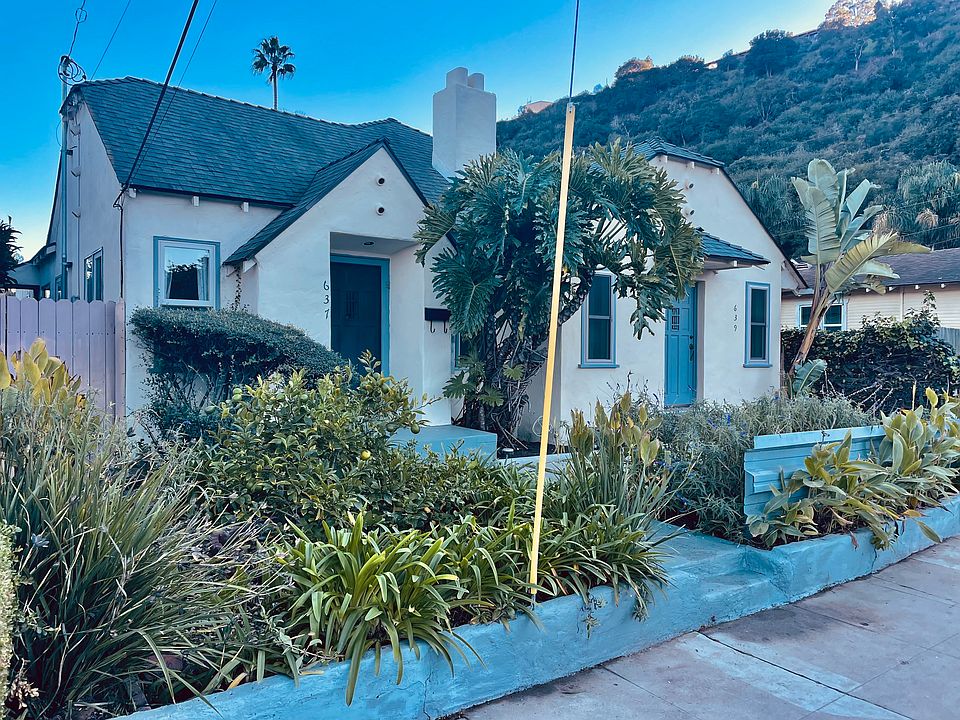 1st image of 639 W Canon Perdido St #639