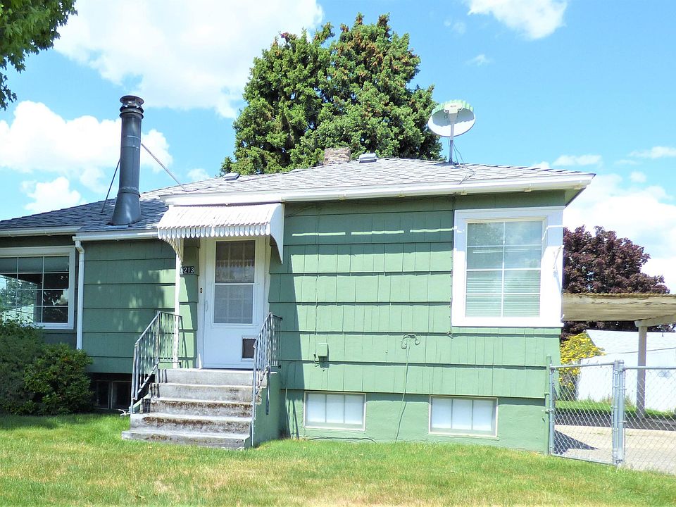1st image of 8213 E Euclid Ave