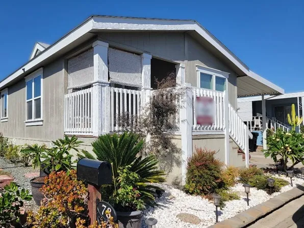 1925 Otay Lakes Rd Space 78, Chula Vista, CA 91913