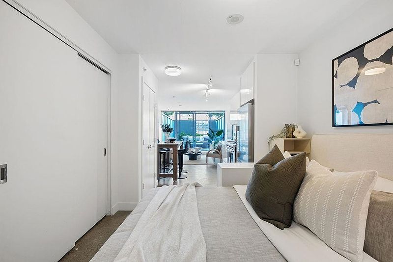 Vancouver Apartment for rent - 1 Bedroom — photo 12
