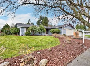 2409 SE 19th St, Renton, WA 98055