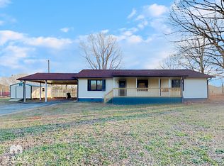 130 Nail Rd, McDonough, GA 30253