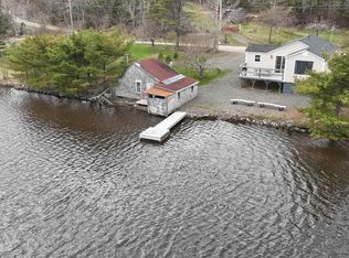 118 Old Black River Rd, Richmond, NS B0E 3K0