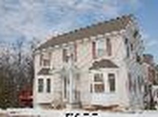 6700 Shakerwood Rd, Baltimore, MD 21237