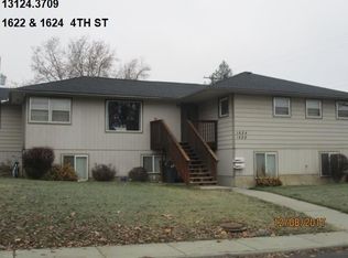 1622 4th St #1624, Cheney, WA 99004