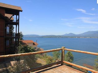 3939 Bottle Bay Rd, Sagle, ID 83860