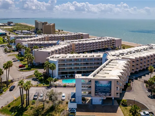 3938 Surfside Blvd Unit 2134, Corpus Christi, TX 78402