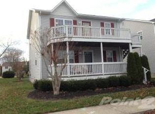 13801 Sand Dune Rd UNIT A, Ocean City, MD 21842