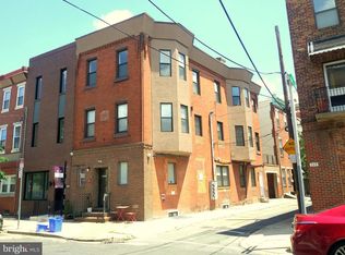 923 S 8th St #2, Philadelphia, PA 19147