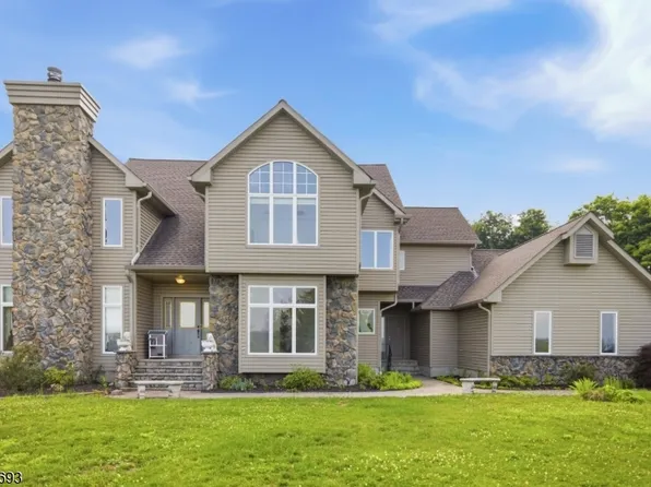 130 Pond School Rd, Wantage Twp., NJ 07461